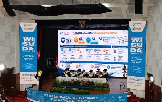 STMM Sediakan GSIH Sebagai Wadah Pengembangan Startup Digital