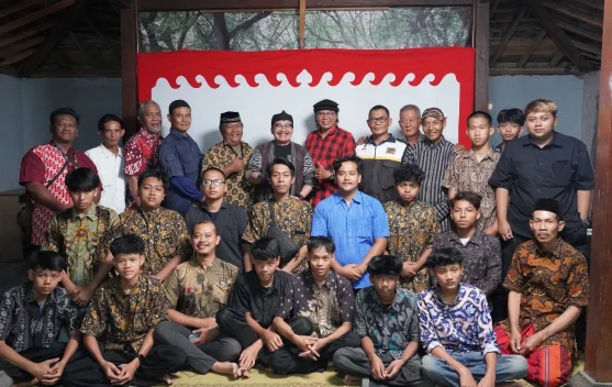 Sanggar Kemuning Manunggal Budaya Gelar Pelatihan Kethoprak, Dorong Pelestarian