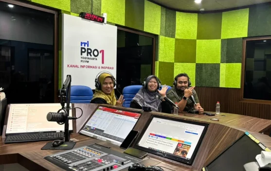 Dukung Ketahanan Pangan, KWT Mbok Nandur Sulap Lahan Bekas Tebu Kembali Produktif