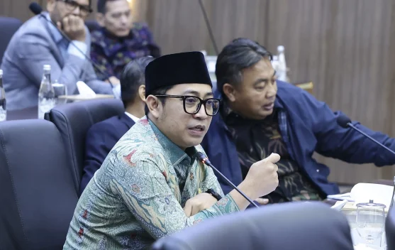 Pemerintah Tegaskan RUU Reforma Agraria Harus Perkuat UUPA