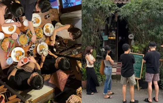Bhumi Bhuvana Hadirkan Pengalaman Masak Bersama Ekspatriat