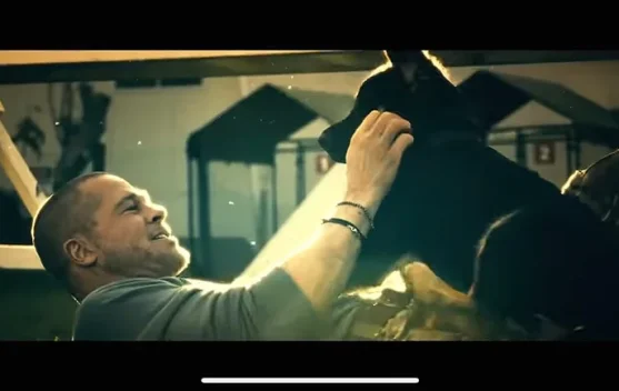 Brad Pitt Hadapi Alam Liar Alaska dalam Heart Beast