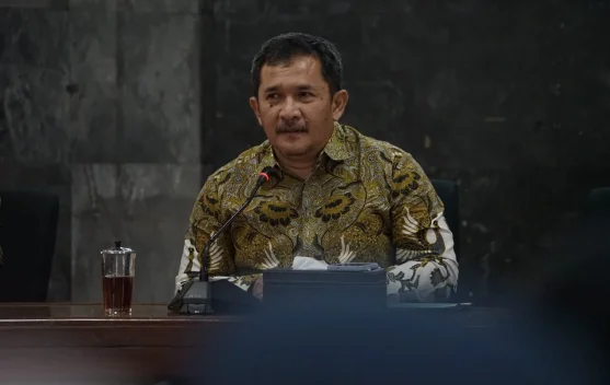 Menkeu Baru, Eko Suwanto Suarakan Jerita Daerah: Minta Batalkan Pemangkasan