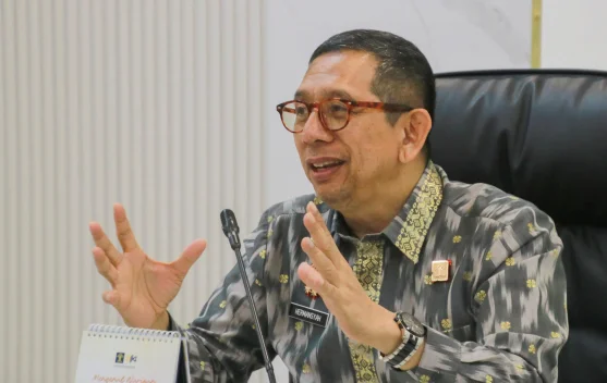 Sebanyak 1.304 Sentra KI Terbentuk, DJKI Siapkan Pembinaan
