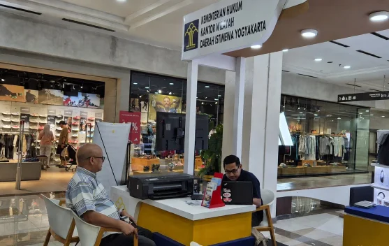Ada Diskon Spesial, Bagi UMKM DIY Jangan Tunda Pendaftaran Merek