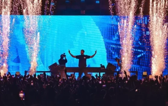 Calvin Harris Akan Gelar Tur Perdana di Australia Awal 2027
