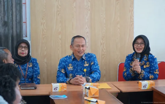 Miliki Keunikan, Sangkar Burung Bantul Diajukan Mendapat Indikasi Geografis