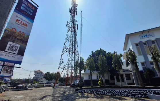Yogyakarta Catatkan Kondisi 131 Hari tanpa Hujan