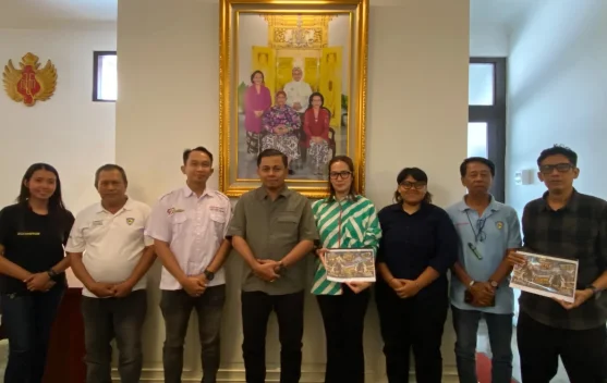 Drag Battle 2026 Yogyakarta Siap Rebut Piala Purbodiningrat