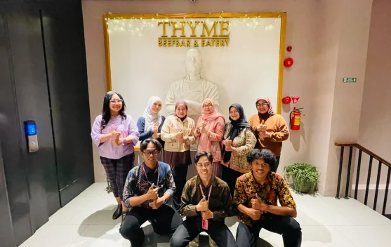 Muscab PERHUMAS BPC Yogyakarta Pilih Yani Tri Wijayanti Jadi Ketua