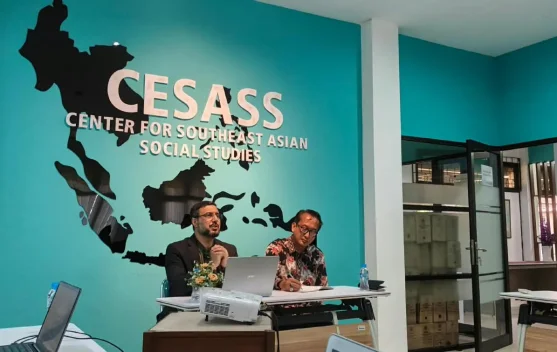Perkuat Hubungan Kultural, Indonesia dan Iran Dorong Kemajuan Bidang Pendidikan