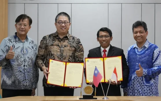 UMY dan NUU Taiwan Jalin Kolaborasi Internasional