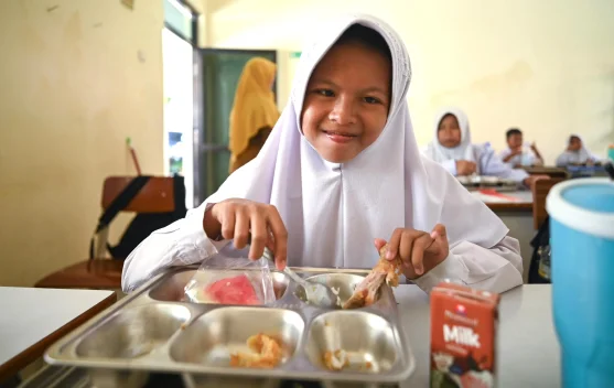 Pakar UMY Dorong Pengawasan Dapur SPPG Setiap Hari