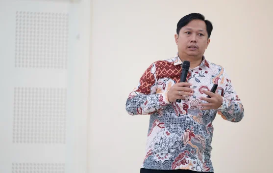 Darurat Kesehatan, ini Strategi Rantai Pasok Vaksin