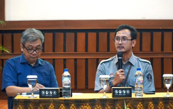 Matangkan Persiapan SKD Poltekpin 2026, Koordinasi BKN Yogyakarta Dilakukan