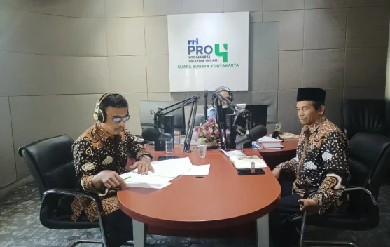 Satu Bumi, Beragam Iman: Meneguhkan Toleransi lewat Moderasi Beragama