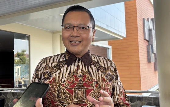 Lindungi Anak, DPRD Sleman Serius Tindaklanjuti Petisi Evaluasi Program MBG