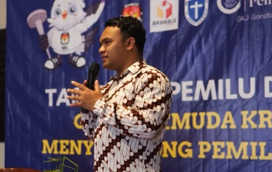 GAMKI DIY Minta Revisi UU Pemilu Jawab Persoalan Pemilih Rantau