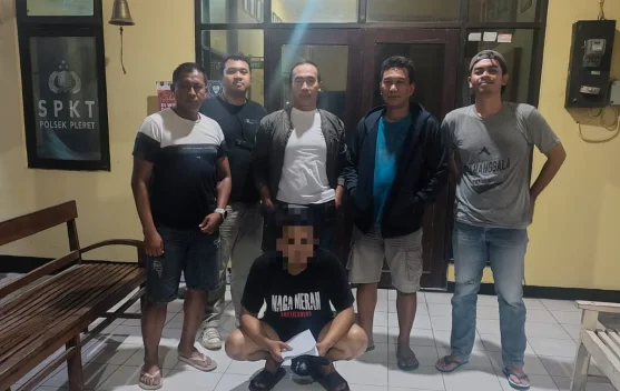 Dalih Bantu Urus Leasing, Pria di Pleret Gelapkan Motor Korban