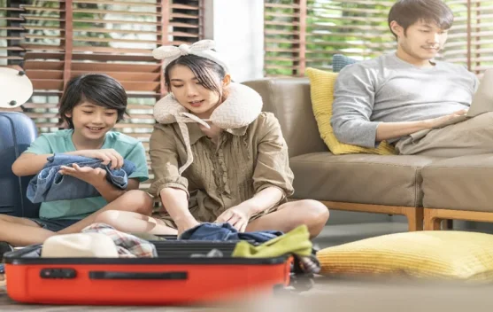 Enam Wisata Keluarga Jogja untuk Liburan Seru