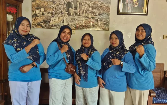 Kemandirian Ekonomi Desa Girikarto Genjot Potensi Pertanian hingga UMKM