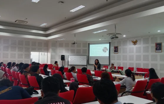 FIB UGM Dorong Mahasiswa Kembangkan Budaya Jawa