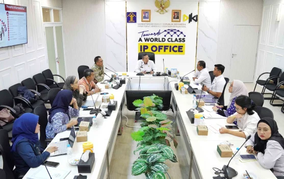 Bakal Digelar di Bali, Forum Perlindungan Karya Jurnalistik ASEAN Dimatangkan