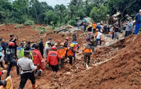 Pakar UGM Ungkap Pemicu Longsor dan Pentingnya Mitigasi