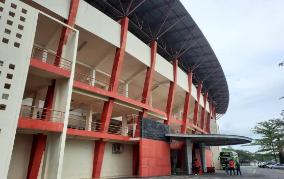 Laga Persiku vs PSIS Batal, Polres Bantul Tak Terbitkan Izin Keamanan