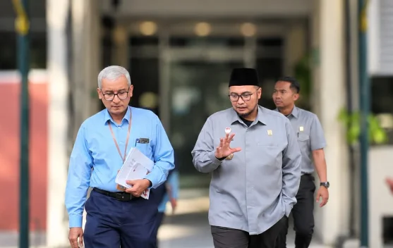Bantuan Hukum Masyarakat Miskin Makin Terjamin lewat Integrasi Data Bankum DIY