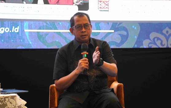 Beri Pencatatan Gratis, Pemerintah Targetkan 6 Juta Lagu Terdata Tahun Ini