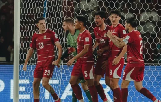 Tiket Final Garuda: Wajib Pesta Gol Lawan Bangladesh!
