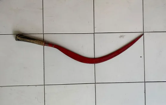 Hendak Tawuran, Warga Sleman Alami Kecelakaan Tunggal hingga Diringkus Polisi