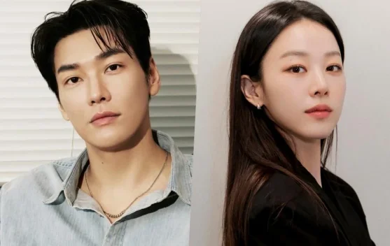 Kim Young Kwang dan Lee Ju Myoung Bintangi Rom-Com Baru