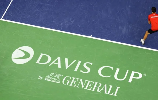 Generali Group Resmi Gandeng World Tennis sebagai Mitra Utama Davis Cup