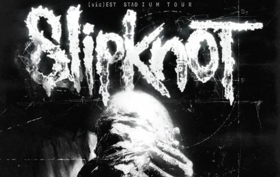 Gelar Tur Terbesar, Slipknot Siap Guncang Stadion Dunia di 2027
