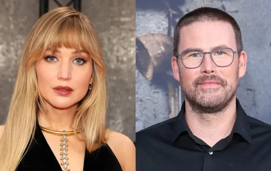 Jennifer Lawrence Bintangi Film Sci-Fi Thriller "The Flood" Garapan Zach Cregger