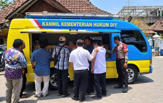 Dapat Edukasi, Pelaku Wisata Parangtritis Diajak Jaga Kepercayaan Wisatawan