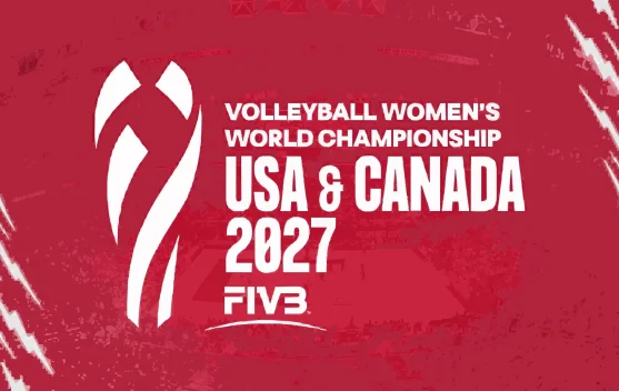 Kota Penyelenggaraan Piala Dunia Bolavoli Putri FIVB 2027 sudah Ditetapkan