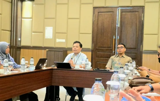 Biaya JKN di DIY Naik Jadi Rp5,28 Triliun Penyakit Jantung Urutan Pertama