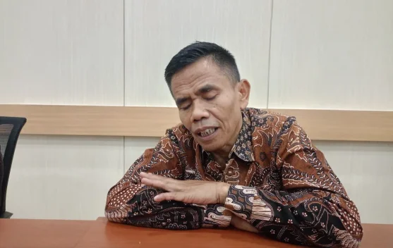 Dinas PUPKP Sleman Fokus Bersihkan Saluran Air, Cegah Banjir saat Musim Hujan