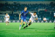Keluhkan Jeda Pendek, PSIM Tetap Bidik Kemenangan di Kandang PSBS