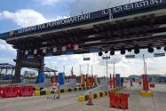 Tol Purwomartani Disiapkan Urai Kepadatan Arus Balik Lebaran