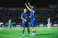 Gagal Antisipasi Set Piece, PSIM Harus Puas Berbagi Angka dengan Persijap