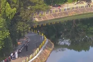 Didominasi Cuaca Cerah, Potensi Hujan Tetap Ada di Sleman dan Kulon Progo Hari Ini