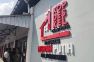 Realisasi MBG - Koperasi Desa Merah Putih di DIY hingga Akhir Mei 2026