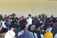 Mensos Tegaskan Sekolah Rakyat untuk Kurangi Angka Kemiskinan