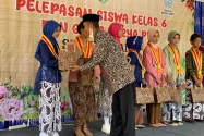 DIY Pertahankan Mutu Pendidikan, Puncaki Hasil TKA Nasional 2026