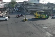 Cuaca DIY Rabu 15 Juli 2026, Cerah Berawan Sepanjang Hari