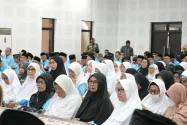 Kuota Jemaah Haji di YIA Tahun Depan Diproyeksikan Meningkat hingga 60 Persen